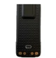 Комплект 2 шт Модельний аккумулятор PMNN4409BR 5000mAh Type-C для рацій Motorola DP2400e/DP2600e/DP4400e/DP4600e/DP4800e з роз'ємом - зображення 4