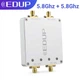 Підсилювач Wi-Fi EDUP EP-AB025 5,8 ГГц + 5,8 ГГц - изображение 1