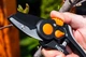 Секатор Neo Tools, контактный, диаметр режущей части 18мм, длина 20см - изображение 4