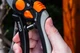Секатор Neo Tools, контактный, диаметр режущей части 18мм, длина 20см - изображение 8