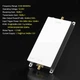 Підсилювач Wi-Fi EDUP EP-AB026 10W 5,8 ГГц 40 dBm - изображение 6