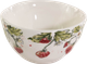 Miska do zupy Boltze ceramiczna wzór truskawek 540 ml (5902973441468) - obraz 1