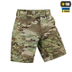 Шорти M-Tac Aggressor Short Multicam L - зображення 3