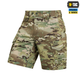 Шорти M-Tac Aggressor Short Multicam S - зображення 1