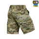 Шорты M-Tac Aggressor Short Multicam M - изображение 5