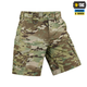 Шорты M-Tac Aggressor Short Multicam XS - изображение 3