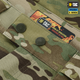 Шорти M-Tac Aggressor Short Multicam L - зображення 9