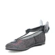 Туфли Bartek 65025-SZ-PL5 30р. 19,5 см - изображение 3