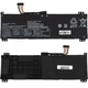 Батарея L21C3PC0 для Lenovo IdeaPad Gaming 3 15ARH7 3-15ARH7 82S90000MX Series L21D3PC0 L21L3PC0 SB11F36369 L21M3PC0 5B11F36372 SB11F36375 5B11F36371 11.52V 3910mAh 45Wh - зображення 1