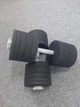 Гантели разборные с сменными дисками GanteliSport 2x40 кг (gnt15) - изображение 2