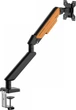 Настільне кріплення для монітора Anda Seat Stealth II 17''-32'' Orange (AD-W-A6D-1S-BO) - зображення 8