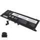 Акумулятор для ThinkPad T490s T495S T14S Series L18L3PD1 L18M3PD1 L18M3PD2 SB10K97652 11.55V 4650mAh - зображення 2