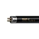 Лампа ультрафиолетовая Philips TL 8W BLB FAM G5 (928001010803) - изображение 2