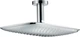 Верхній душ з кронштейном HANSGROHE PuraVida 27390000 - зображення 1
