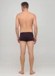 Чоловічі труси AO Underwear Фіолетовий 6XL 2676 - зображення 3