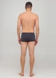 Мужские трусы AO Underwear Темно-серый 6XL 2678 - изображение 3
