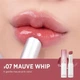 Таючий відтінковий бальзам для губ Rom&Nd Glasting Melting Balm 07 Mauve Whip 3.5 г - зображення 2