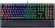 Игровая проводная клавиатура Newskill Serike с подсветкой Factory Recertified g1 - изображение 1