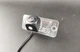 Штатная камера заднего вида Volkswagen Touareg 7L 2002-2010 / Volkswagen Tiguan 2007-2014 (КЗШ-0617-4) AHD - изображение 1