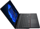 Ноутбук Fujitsu Lifebook E5512 (LKN:E5512M0019DE) Black - зображення 4