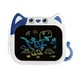 Графический планшет Kids Pad 9" Color Kat Blue - изображение 1