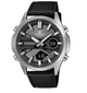 Мужские наручные часы CASIO EFV-C120L-8AEF Серебро-Черный/Экран Черный - изображение 1