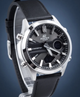 Мужские наручные часы CASIO EFV-C120L-8AEF Серебро-Черный/Экран Черный - изображение 4