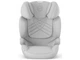 Автокресло Solution T i-Fix Plus, Cybex (белое) - изображение 2