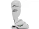 Автокресло Solution T i-Fix Plus, Cybex (белое) - изображение 4