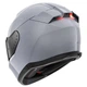Мотошолом SHARK Skwal i3 Dark Shadow Silver 2XL (2 візори) - зображення 2