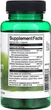 Комплекс із Трьох Грибів Майтаке, Рейші та Ши Swanson Triple Mushroom Complex 3 Mushroom Formula 60 капс - зображення 2