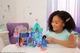 Ігровий набір Дісней Русалочка Аріель Mattel Disney Princess The Little Mermaid Storytime Stackers Playset - зображення 4