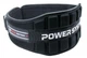 Пояс для тяжелой атлетики Power System PS-3230 Neo Power неопреновый Black/Red XL - изображение 1