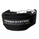 Пояс для обтяжень з ланцюгом Power System PS-3860 Dipping Beast неопреновий Black/Yellow 4911324 - изображение 2