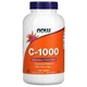 Витамины Now Foods Vitamin C-1000 250 таблеток - изображение 1