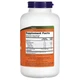 Натуральная добавка Now Foods Psyllium Husk Caps 500 мг 500 капсул - изображение 2