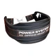 Пояс для обтяжень з ланцюгом Power System PS-3860 Dipping Beast неопреновий Black/Red 4911323 - изображение 1