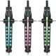 Циркуль Faber-Castell, до 340 мм., QUICK SET COMPASS FACTORY NEON, (174342) - изображение 2