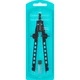 Циркуль Faber-Castell, до 340 мм., QUICK SET COMPASS FACTORY NEON, (174342) - изображение 1