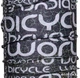 Мультиповязка-бафф зимняя 5000 Miles Bicycle World 5M_W15_014 One Size - изображение 2