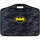 Портфель Kite пласт. на липучках 1відд. А-3 DC24-208 DC Batman - зображення 1
