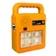 Светодиодный прожектор фонарь 6000 mah LED Charging Working Lamp with flashlight - изображение 1