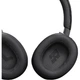 Наушники JBL Live 770 NC Black (JBLLIVE770NCBLK) - изображение 9