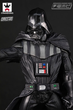 Фигурка Banpresto Звездные войны Дарт Вейдер Star Wars Darth Vader 15 см B CS SW DV 15 - изображение 2