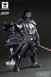 Фигурка Banpresto Звездные войны Дарт Вейдер Star Wars Darth Vader 15 см B CS SW DV 15 - изображение 3