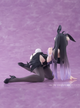 Фігурка Taito Владика Альбедо Overlord Albedo 13 см T O AS 13 - зображення 4