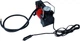 Автомобильный компрессор Forte FP 1130-1 (BP119916) - изображение 5