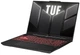 Ноутбук ASUS TUF Gaming A16 2024 FA607NUG-RL201 Mecha Gray - зображення 3