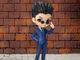 Фигурка Q posket Хантер Х ХантерЛеорио Hunter×HunterLeorio14 см ver B QP XX L B - изображение 3
