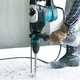 Перфоратор Makita HR 4003 C у кейсі (HR4003C) - зображення 2